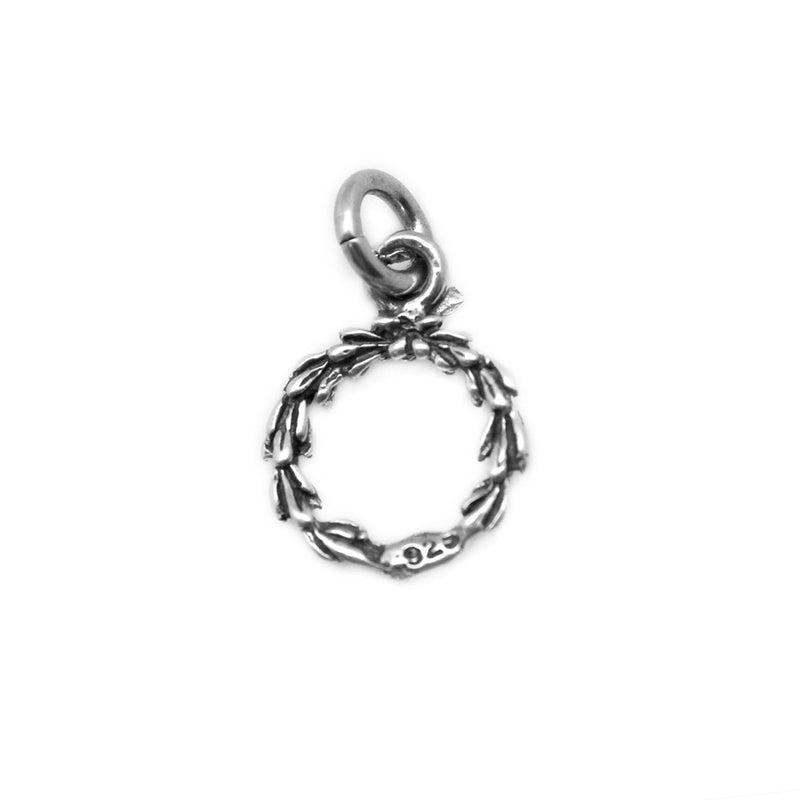 Holiday Wreath Charm - Ali Wholesale Express