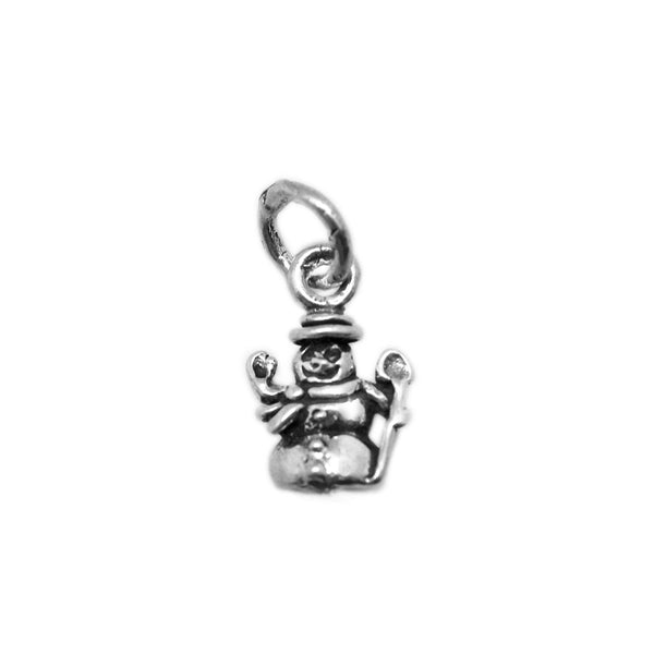 Snowman Charm - Ali Wholesale Express