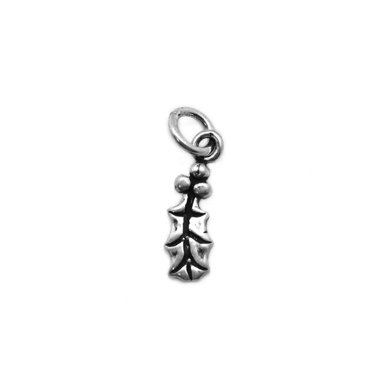 Holly Leaf Charm - Ali Wholesale Express