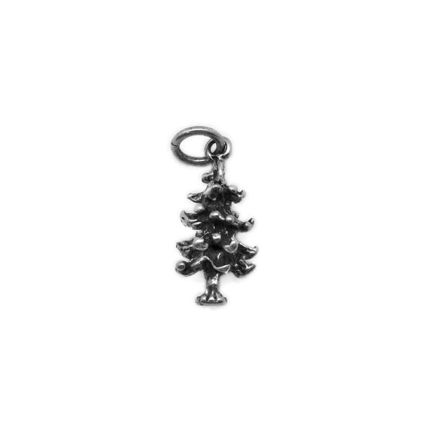 Christmas Tree Charm - Ali Wholesale Express