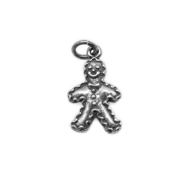 Gingerbread Man Charm - Ali Wholesale Express