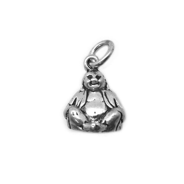 Happy Buddha Charm - Ali Wholesale Express