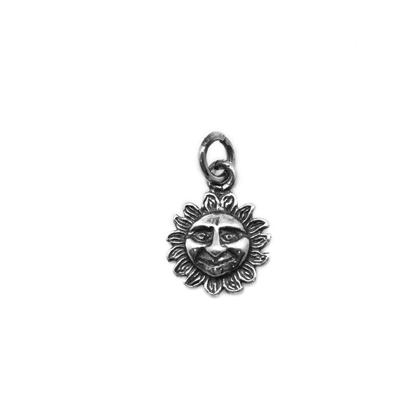 Smiling Sun Charm - Ali Wholesale Express